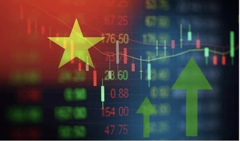 2025 a good year for Vietnam’s securities sector: SSC